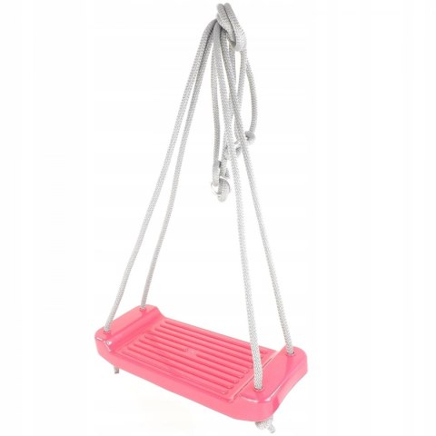 HUŚTAWKA DESKA OGRODOWA DLA DZIECI MOCNA POLSKA 8607