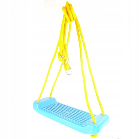 HUŚTAWKA DESKA OGRODOWA DLA DZIECI MOCNA POLSKA 8607