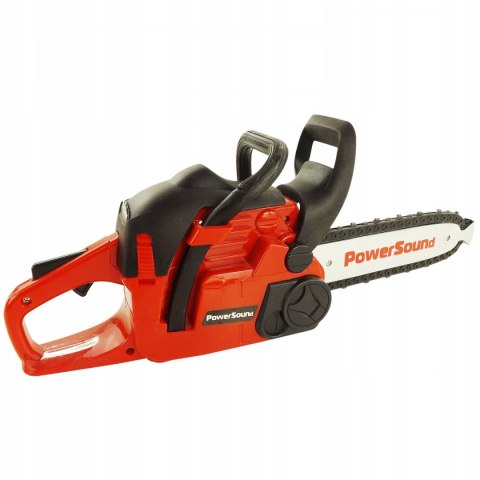 PIŁA MECHANICZNA DLA MAŁEGO DRWALA DŹWIĘKI 192