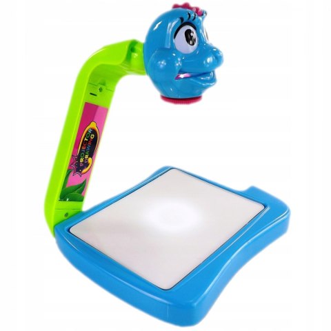 PROJEKTOR RZUTNIK DO NAUKI RYSOWANIA 3W1 9615N