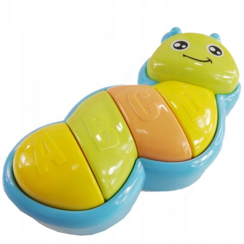 STOLIK EDUKACYJNY INTERAKTYWNY DŹWIĘKI 8777N