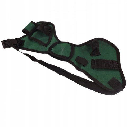 ZESTAW PAS Z NARZĘDZIAMI WIERTARKA NA BATERIE 6822