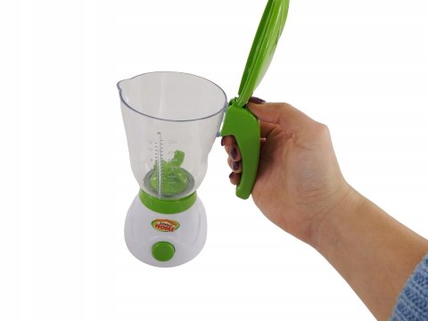 BLENDER DLA DZIECI ROBOT AGD NA BATERIE 3212Z