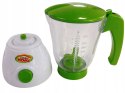 BLENDER DLA DZIECI ROBOT AGD NA BATERIE 3212Z