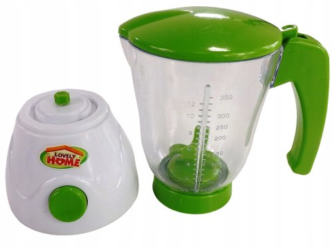 BLENDER DLA DZIECI ROBOT AGD NA BATERIE 3212Z