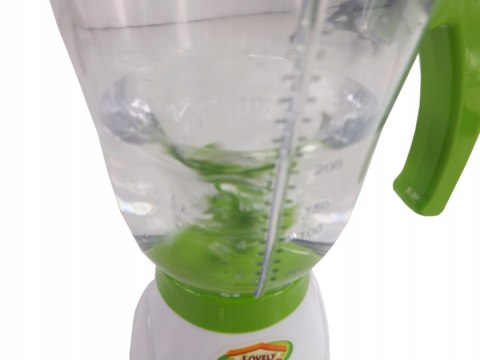 BLENDER DLA DZIECI ROBOT AGD NA BATERIE 3212Z