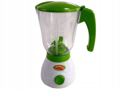 BLENDER DLA DZIECI ROBOT AGD NA BATERIE 3212Z