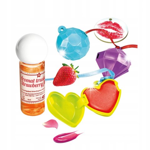 CLEMENTONI STWÓRZ SWOJE WŁASNE BŁYSZCZYKI 50066