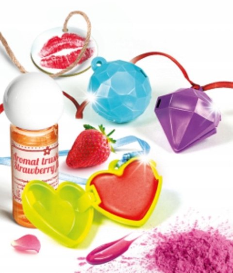 CLEMENTONI STWÓRZ SWOJE WŁASNE BŁYSZCZYKI 50066