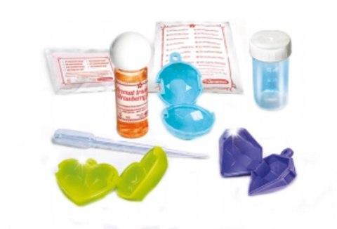 CLEMENTONI STWÓRZ SWOJE WŁASNE BŁYSZCZYKI 50066