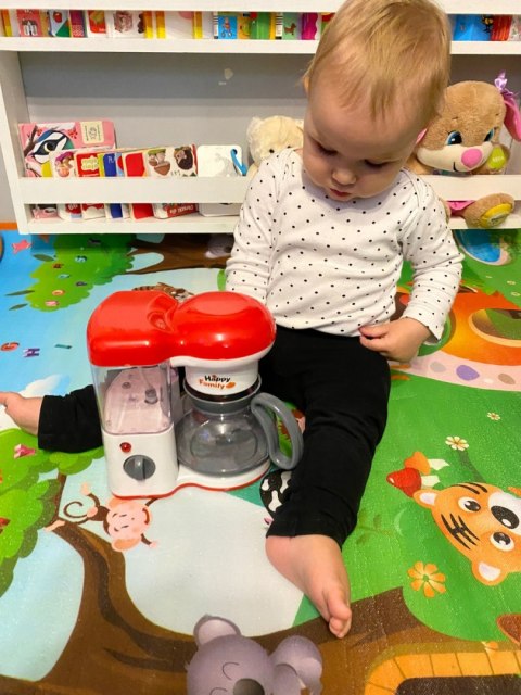 EKSPRES DO KAWY DLA DZIECI PRZELEWOWY 5204