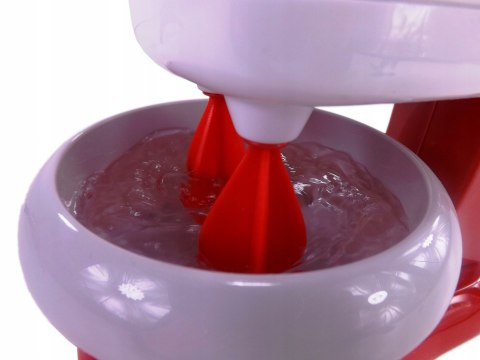 MIKSER ROBOT KUCHENNY DLA DZIECI AGD 3208C