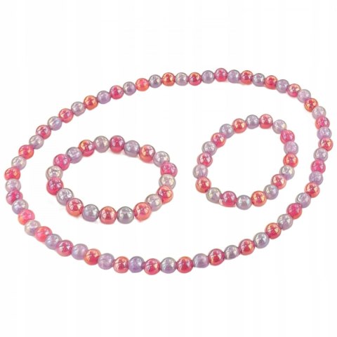 TOALETKA SUSZARKA LUSTRO OBROTOWE AKCESORIA 73008