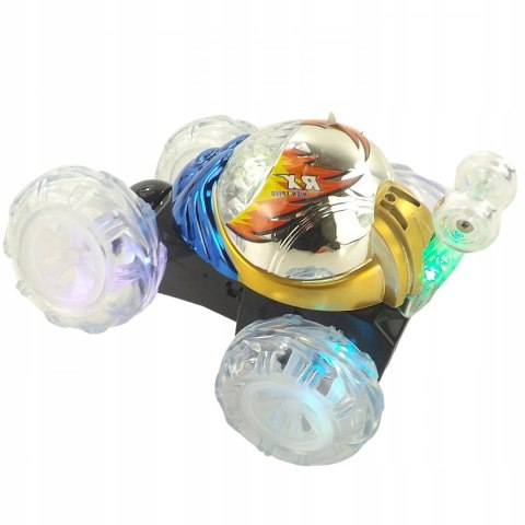 TWISTER - TAŃCZĄCY SAMOCHÓD DŹWIĘKI, ŚWIATŁA 99918