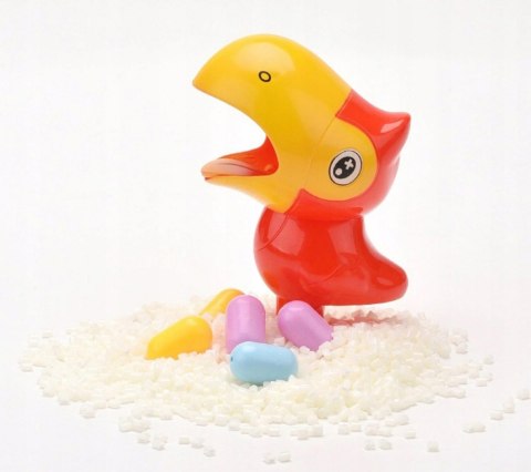 WIEŻA ZJEŻDŻALNIA DRZEWKO WINDA DŹWIĘKI USB 616-25