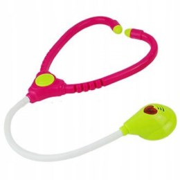 ZESTAW LEKARSKI MAŁY DOKTOR BATERIE 660-26R