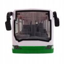 DUŻY AUTOBUS PRZEGUBOWY ZDALNIE STEROWANY 44cm676Z
