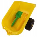 Jeździk traktor przyczepa klocki 12 melodyjek 917AZ