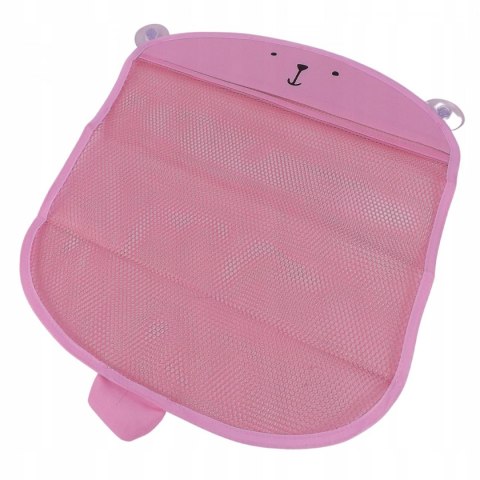 ORGANIZER POJEMNIK NA ZABAWKI DO KĄPIELI 7735N