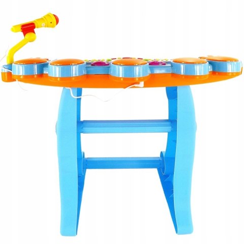 ORGANY ORGANKI NAGRYWANIE USB POWER BANK MP3 45N