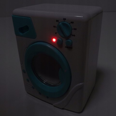 PRALKA AUTOMAT NA BATERIE DLA DZIECI AGD 3216N