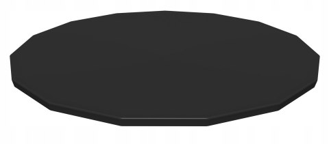 PRZYKRYCIE NA BASEN ZE STELAŻEM ŚR. 457 CM 58038