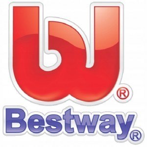 BESTWAY BASEN OGRODOWY ROZPOROWY 244x66cm 57265 USZKODZONE OPAKOWANIE