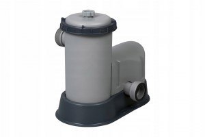 Pompa filtrująca do basenu Bestway 5678 L/h 58389 USZKODZONE OPAKOWANIE