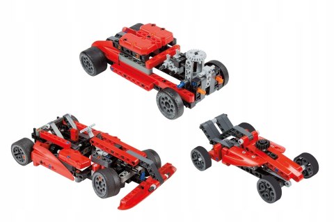 LABORATORIUM MECHANIKI FORMUŁA 1 SAMOCHÓD 50520