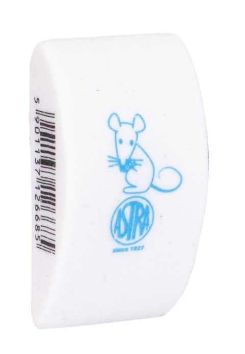 Gumka myszka Astra - box 18, 403118003