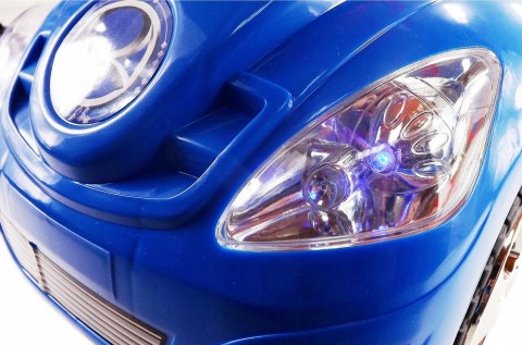 JEŹDZIK PCHACZ SAMOCHODZIK 17 MELODYJEK -3313 N