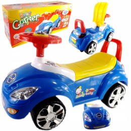 JEŹDZIK PCHACZ SAMOCHODZIK 17 MELODYJEK -3313 N