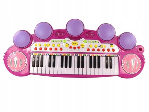 ORGANY ORGANKI NAGRYWANIE USB POWER BANK MP3 45R