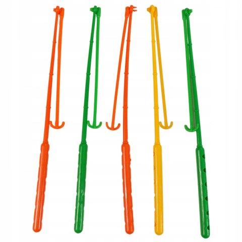 SUPER GRA DLA 5 OSÓB ŁOWIENIE RYBEK 45 RYBEK 9259Z