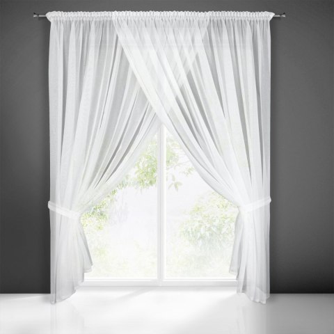 FIRANA FIRANKA GOTOWA EUROFIRANY   OLA/B 400X250