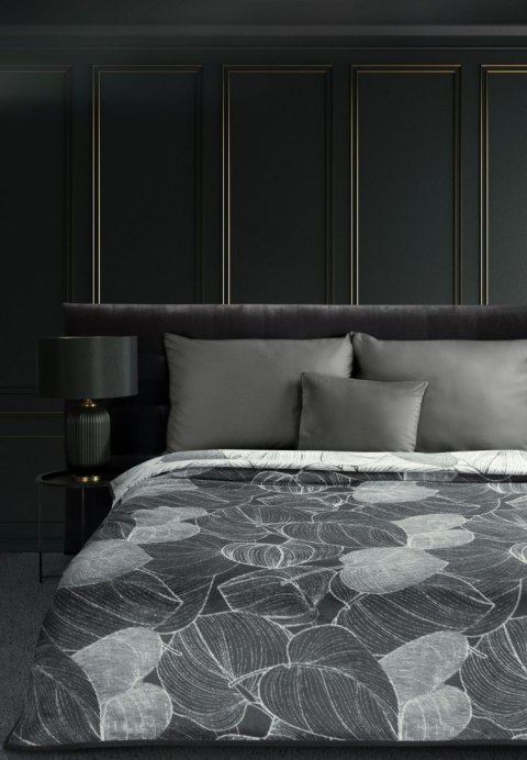 CIEPŁY KOC EUROFIRANY PLED AKRYL 220 X 240 NARZUTA BIAŁY