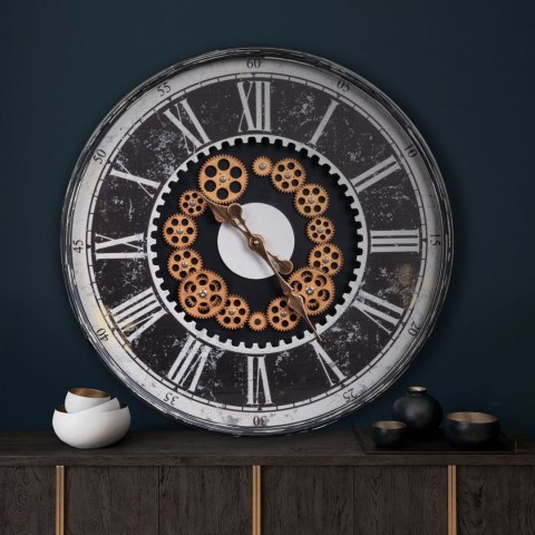 ZEGAR EUROFIRANY27 60X6X60 CZAR+B