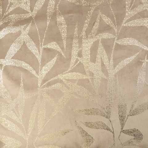 BIEŻNIK OBRUS EUROFIRANY BLINK 15 35 X 220 CM BEŻOWY