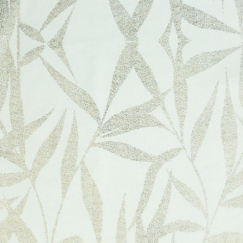 BIEŻNIK OBRUS EUROFIRANY BLINK 15 35 X 220 CM BIAŁY