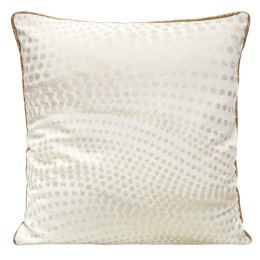 POSZEWKA BLINK 45X45 CM BIAŁY