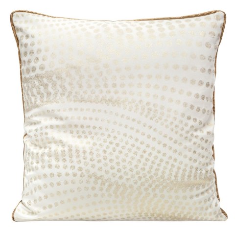 POSZEWKA BLINK 45X45 CM BIAŁY