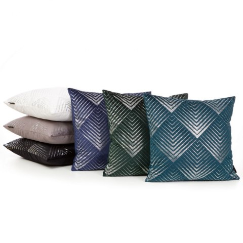 POSZEWKA BLINK 45X45 CM BIAŁY