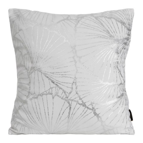 POSZEWKA BLINK 45X45 CM BIAŁY