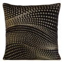 POSZEWKA BLINK 45X45 CM CZARNY