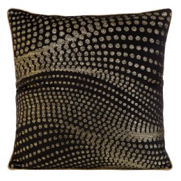 POSZEWKA BLINK 45X45 CM CZARNY