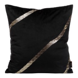 POSZEWKA BLINK 45X45 CM CZARNY