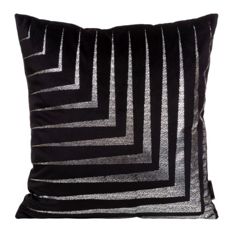 POSZEWKA BLINK 45X45 CM CZARNY