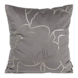 POSZEWKA NA PODUSZKĘ EUROFIRANY EUROFIRANY   NA PODUSZKĘ BLINK 45X45 CM SZARY