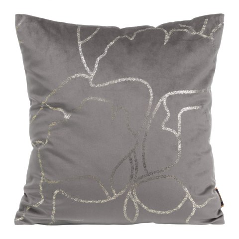 POSZEWKA NA PODUSZKĘ EUROFIRANY EUROFIRANY   NA PODUSZKĘ BLINK 45X45 CM SZARY