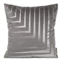 POSZEWKA BLINK 45X45 CM SZARY